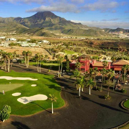 Atico Con Vistas Al Mar Tv Satelite Internacional * Costa Adeje (Tenerife)