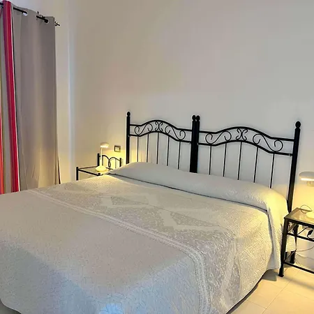 Atico Con Vistas Al Mar Tv Satelite Internacional Apartament *