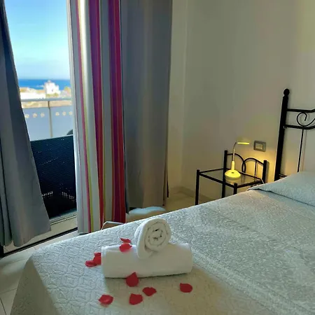 Apartament Atico Con Vistas Al Mar Tv Satelite Internacional *