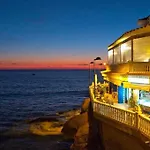 Apartment Atico Con Vistas Al Mar En El Centro De La Caleta *