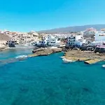 ático Con Vistas Al Mar En El Centro De La Caleta Costa Adeje (Tenerife)