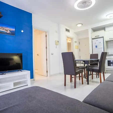 Atico Con Vistas Al Mar Tv Satelite Internacional