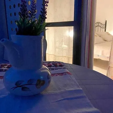 Atico Con Vistas Al Mar Tv Satelite Internacional 公寓 阿德耶